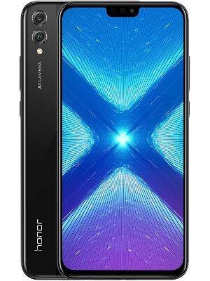 Honor 8X