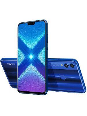Honor 8X