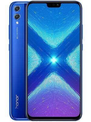 Honor 8X