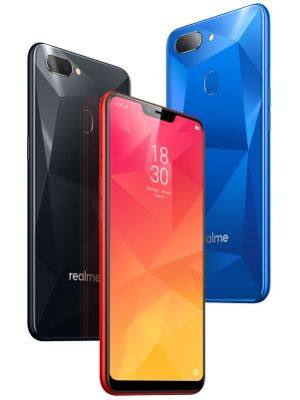 Realme 2