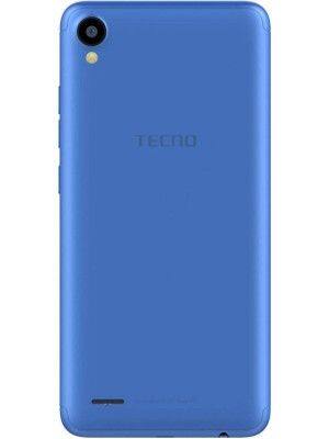 Tecno Camon iAce