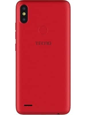 Tecno Camon iSky 2