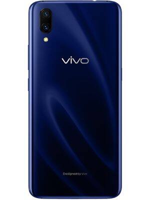 Vivo X23