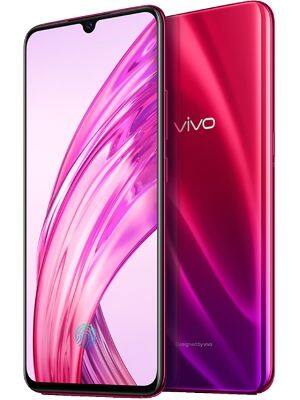 Vivo X23