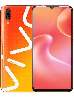 Vivo X23