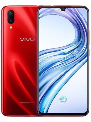 Vivo X23