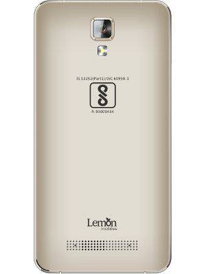Lemon Blaze 501