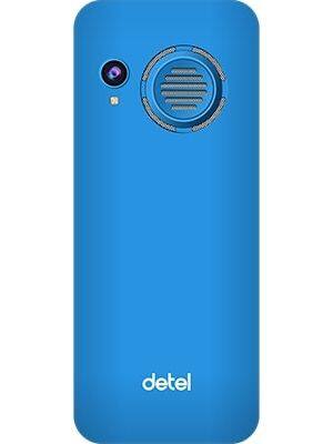 Detel D1 Slim