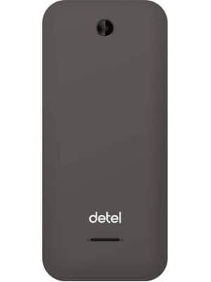 Detel D1 Sleek