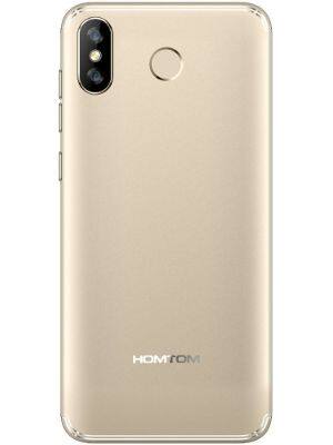 HOMTOM H5