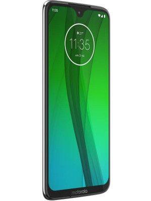 Moto G7