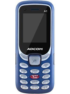 Adcom A1 Selfie