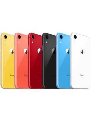 Apple iPhone XR