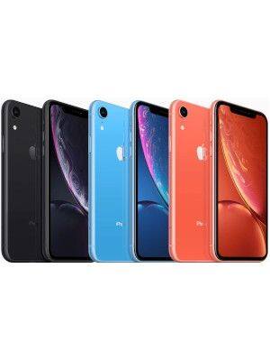 Apple iPhone XR