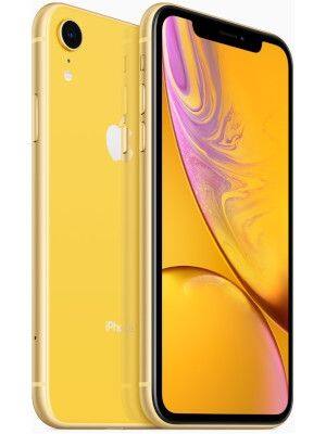 Apple iPhone XR
