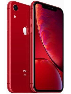 Apple iPhone XR