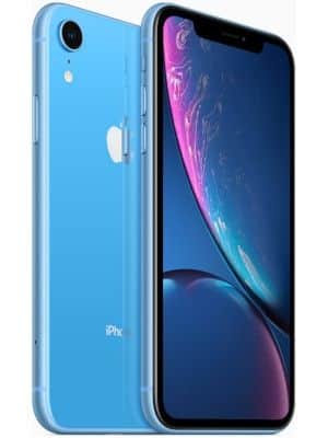 Apple iPhone XR