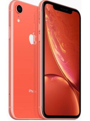 Apple iPhone XR