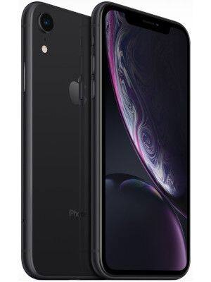 Apple iPhone XR