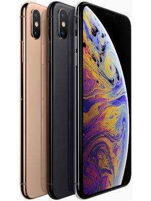 Apple iPhone XS 512GB