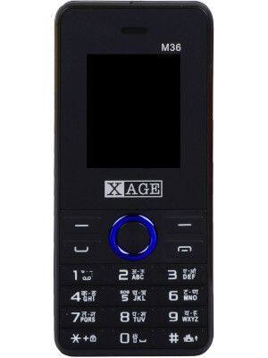 Xage M36