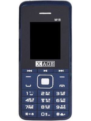 Xage M18