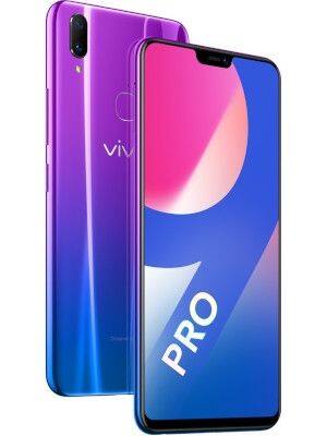 Vivo V9 Pro 4GB RAM