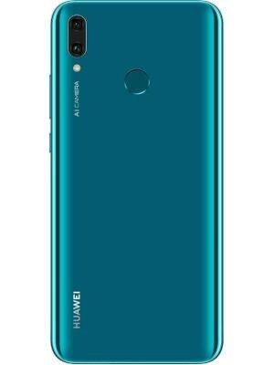 Huawei Y9 2019