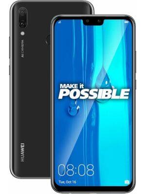 Huawei Y9 2019