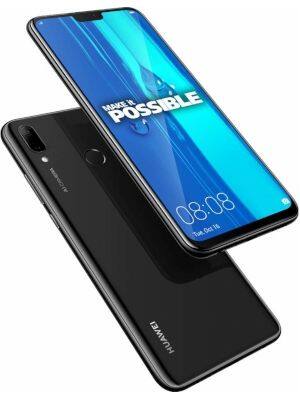 Huawei Y9 2019