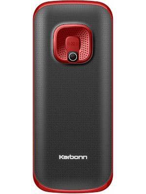 Karbonn K24 Music