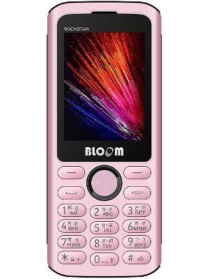 Bloom Rockstar