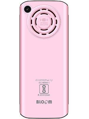 Bloom Rockstar