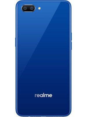 Realme C1