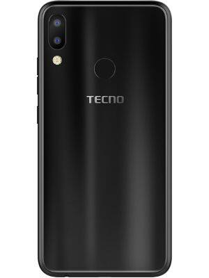 Tecno Camon i2