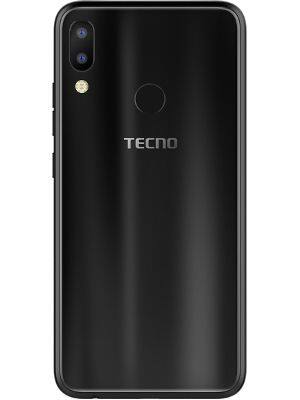 Tecno Camon iAir 2 Plus