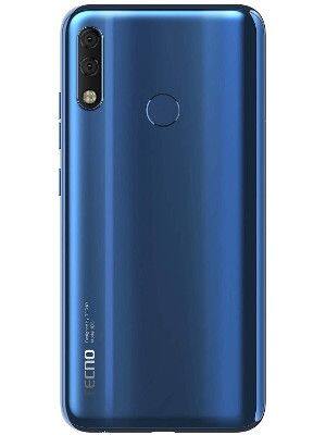 Tecno Camon iClick 2