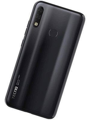 Tecno Camon iClick 2