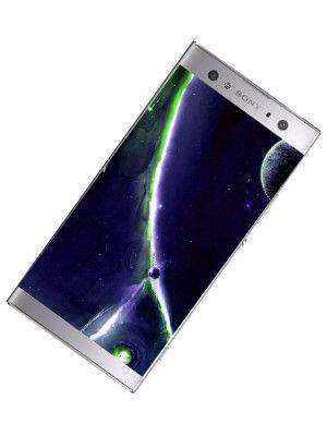Sony Xperia XA3 Ultra