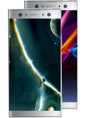 Sony Xperia XA3 Ultra