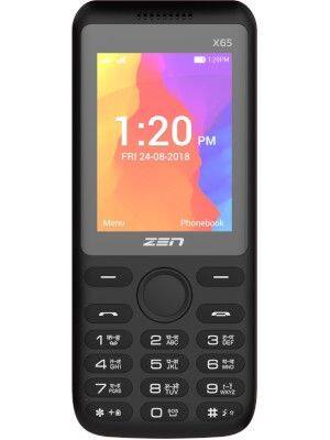 Zen X65