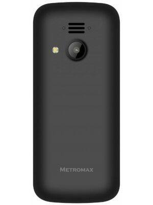 Metromax