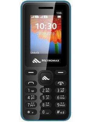 Metromax