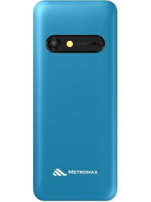 Metromax