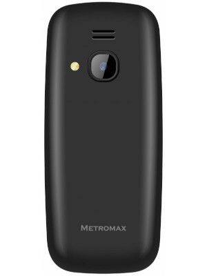 Metromax