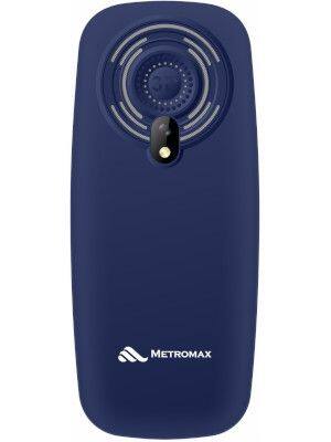 Metromax