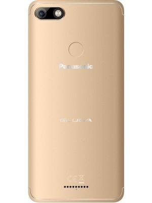 Panasonic Eluga Ray 600