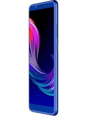 Panasonic Eluga Ray 600