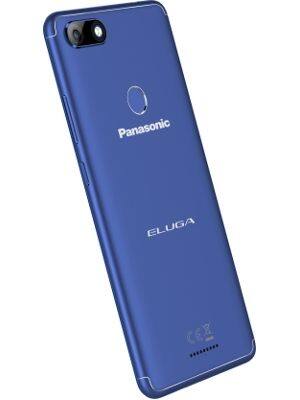 Panasonic Eluga Ray 600