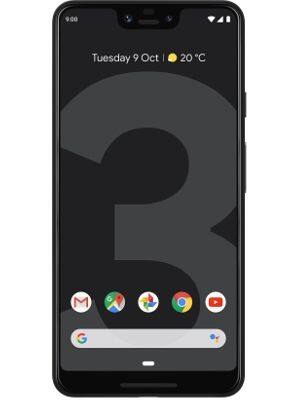 Google Pixel 3 XL 128GB